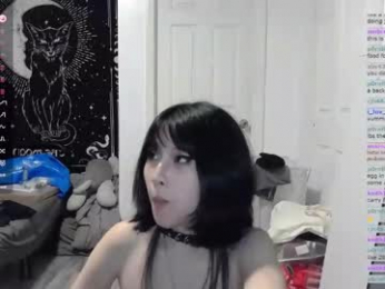 kitty_krush webcam model stream image