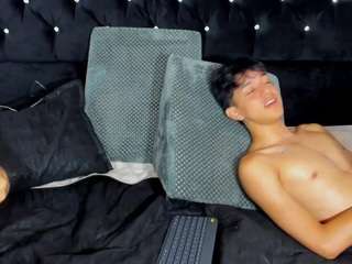 sebas-cat webcam model stream image