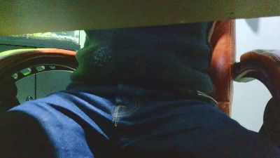 G23arg webcam model stream image