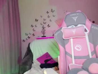 sweetcupcaks webcam model stream image