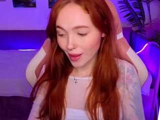 mayalight webcam model stream image