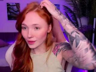 mayalight webcam model stream image