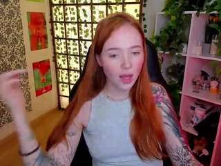 mayalight webcam model stream image