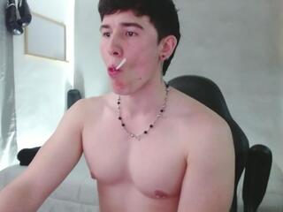 Kent Walker webcam model stream image