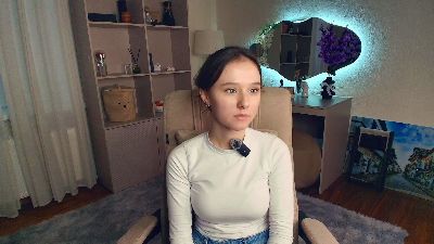 VestaWombacher webcam model stream image