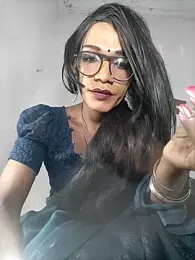 Winterbunny95 webcam model stream image