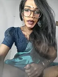 Winterbunny95 webcam model stream image