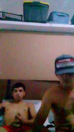 Boyhunt1 webcam cam4 model stream image