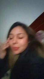 Javiera0809 webcam model stream image