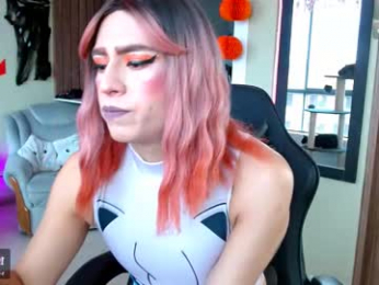 tevenwhiite webcam model stream image