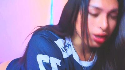 Meelfox webcam cam4 model stream image