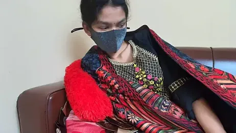 Sreya_ webcam stripchat model stream image