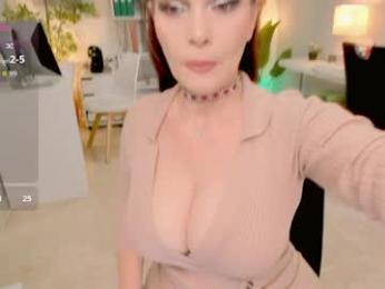 butterflyblue_dream webcam model stream image