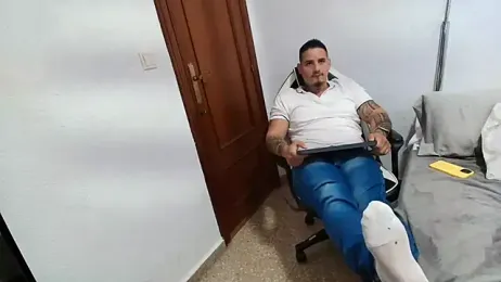 Milanthompson2025 webcam model stream image