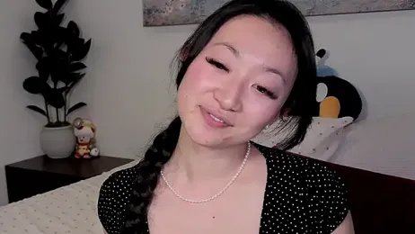 MySweetSofie webcam model stream image