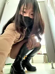 Xixi-Gala webcam model stream image