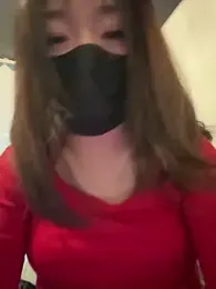 Xixi-Gala webcam model stream image