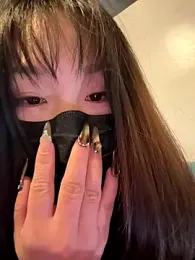 Xixi-Gala webcam model stream image
