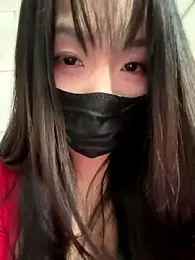 Xixi-Gala webcam model stream image