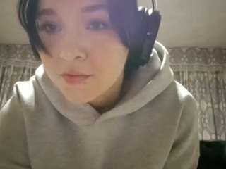 torytimon webcam model stream image