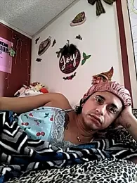 TranSexualJade95 webcam stripchat model stream image