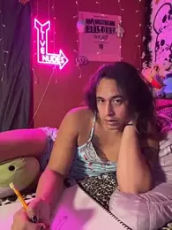 TranSexualJade95 webcam model stream image