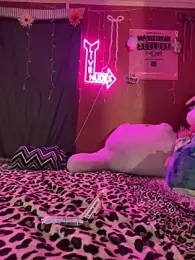 TranSexualJade95 webcam model stream image