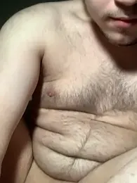 Izzou123 webcam model stream image