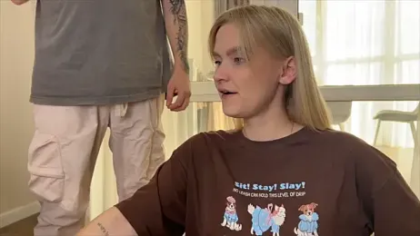 Adelovenick webcam model stream image