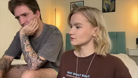 Adelovenick webcam stripchat model stream image