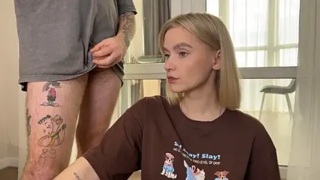 Adelovenick webcam model stream image