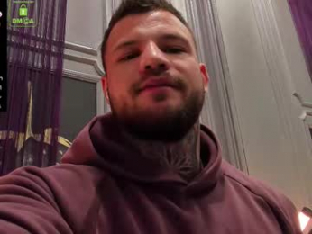 oliversport webcam chaturbate model stream image