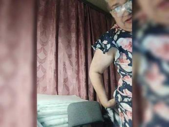 EugeniaLady webcam model stream image