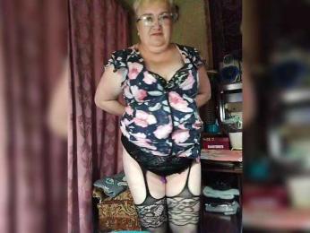 EugeniaLady webcam model stream image