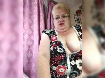 EugeniaLady webcam model stream image