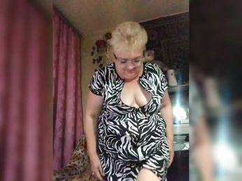 EugeniaLady webcam model stream image