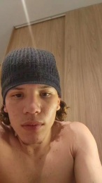 Jhonzu webcam model stream image