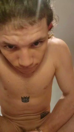 Jhonzu webcam model stream image