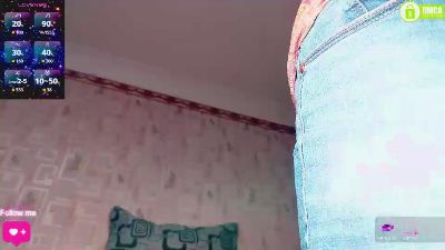 DavidCarroll webcam model stream image