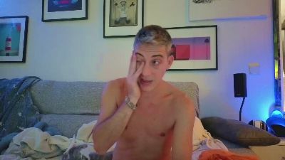 HuGo4K webcam model stream image
