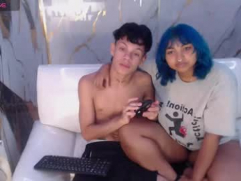 yuky_23 webcam model stream image