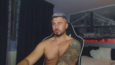 AndySoul4 webcam model stream image