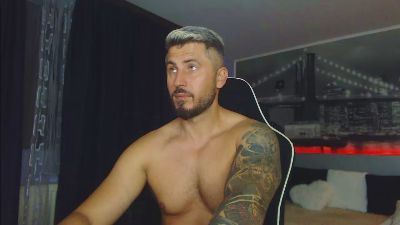 AndySoul4 webcam model stream image