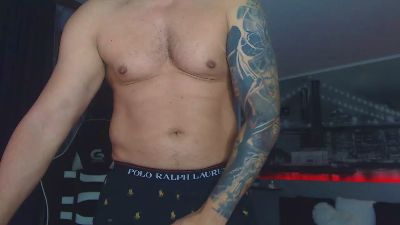 AndySoul4 webcam model stream image