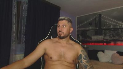 AndySoul4 webcam model stream image