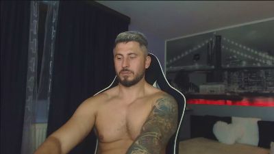 AndySoul4 webcam model stream image