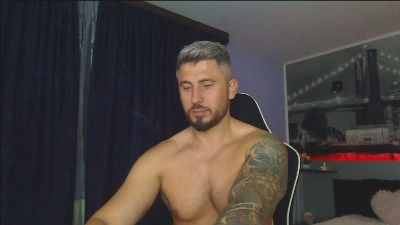 AndySoul4 webcam model stream image
