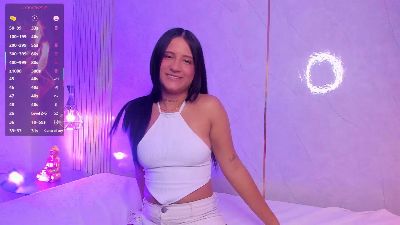 MelanyHolsen webcam model stream image