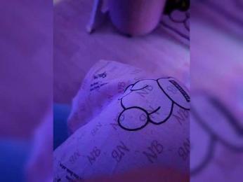 Marussiaa webcam model stream image