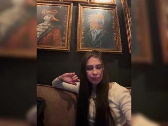 Teossa- webcam model stream image